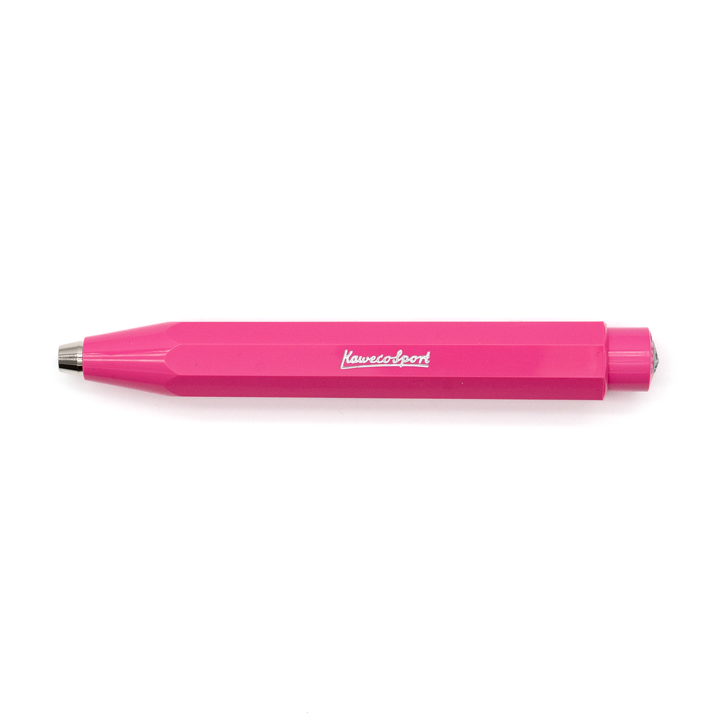 Kaweco Skyline Clutch 3.2mm Pencil - Sport Pink
