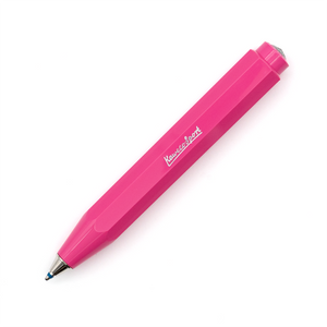 Kaweco Skyline Sport Ballpoint - Pink