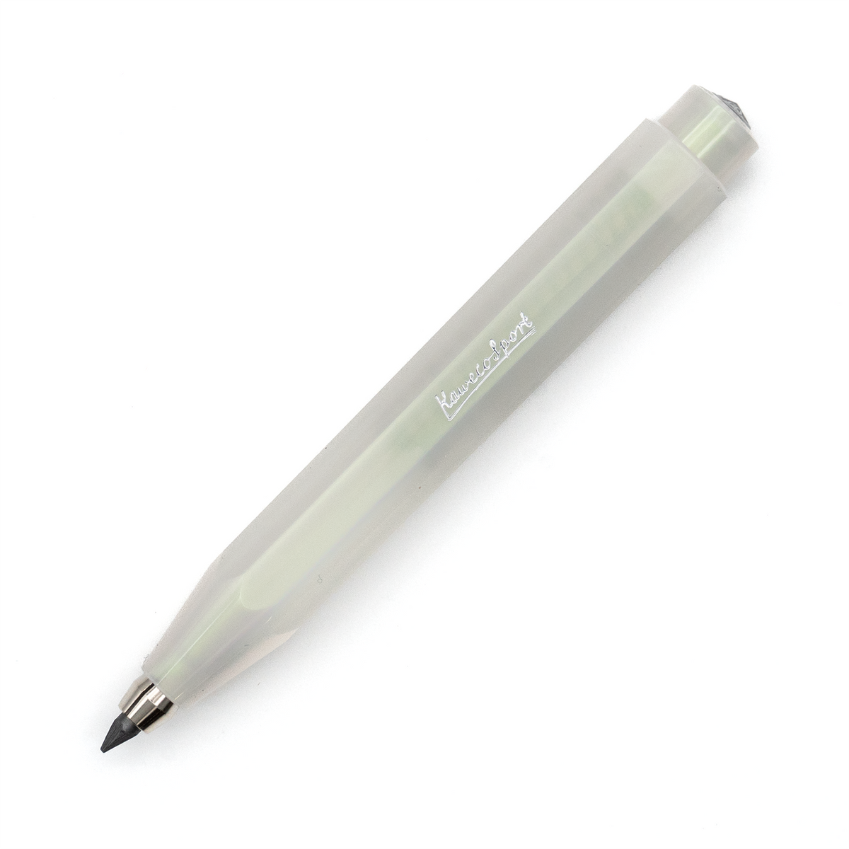 Kaweco Lunar Sport Clutch 3.2mm Pencil - Light Green