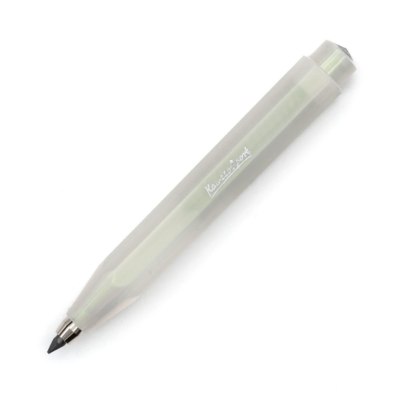 Kaweco Lunar Sport Clutch 3.2mm Pencil - Light Green