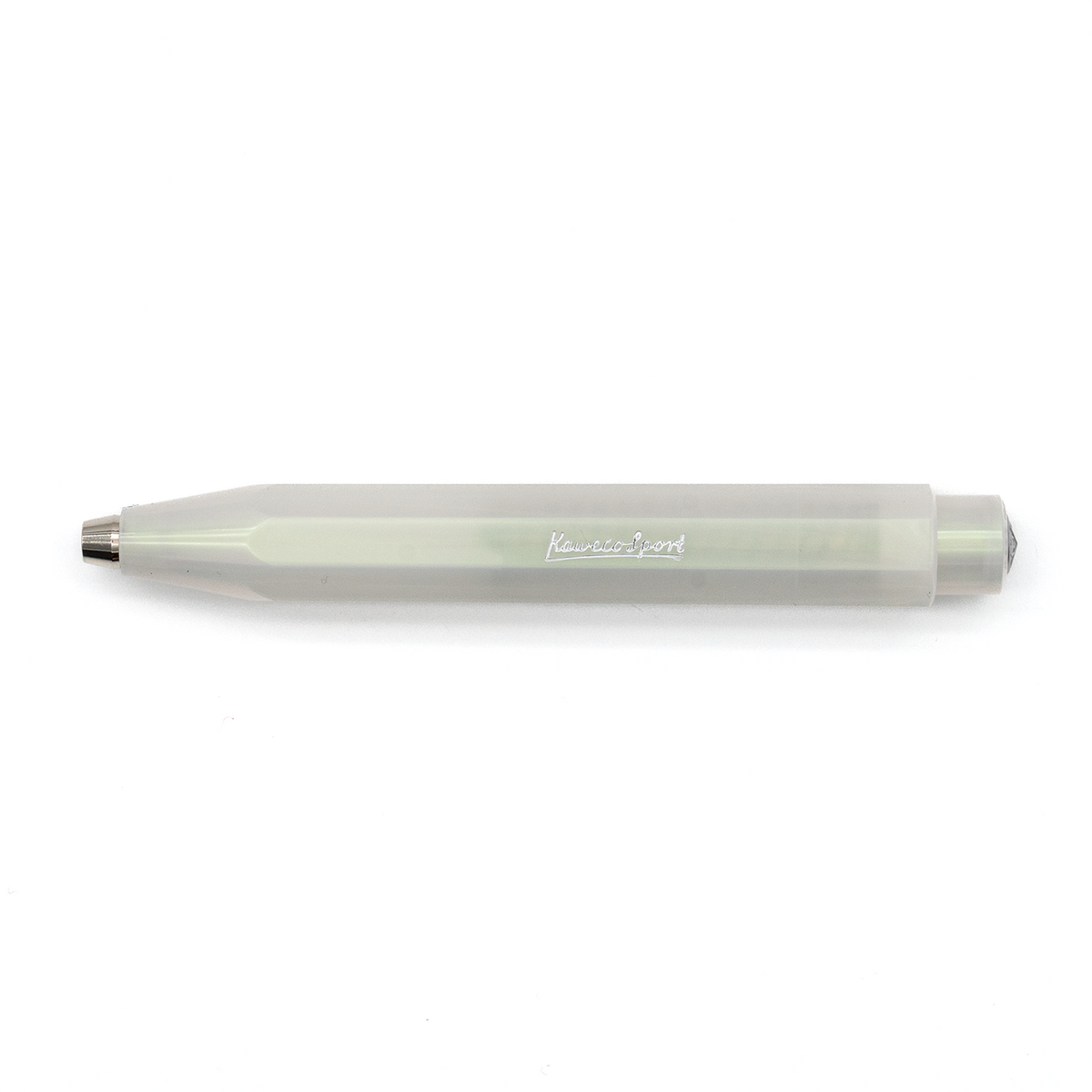 Kaweco Lunar Sport Clutch 3.2mm Pencil - Light Green