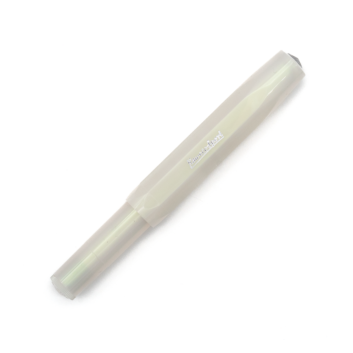 Kaweco Sport Rollerball - Lunar Light Green