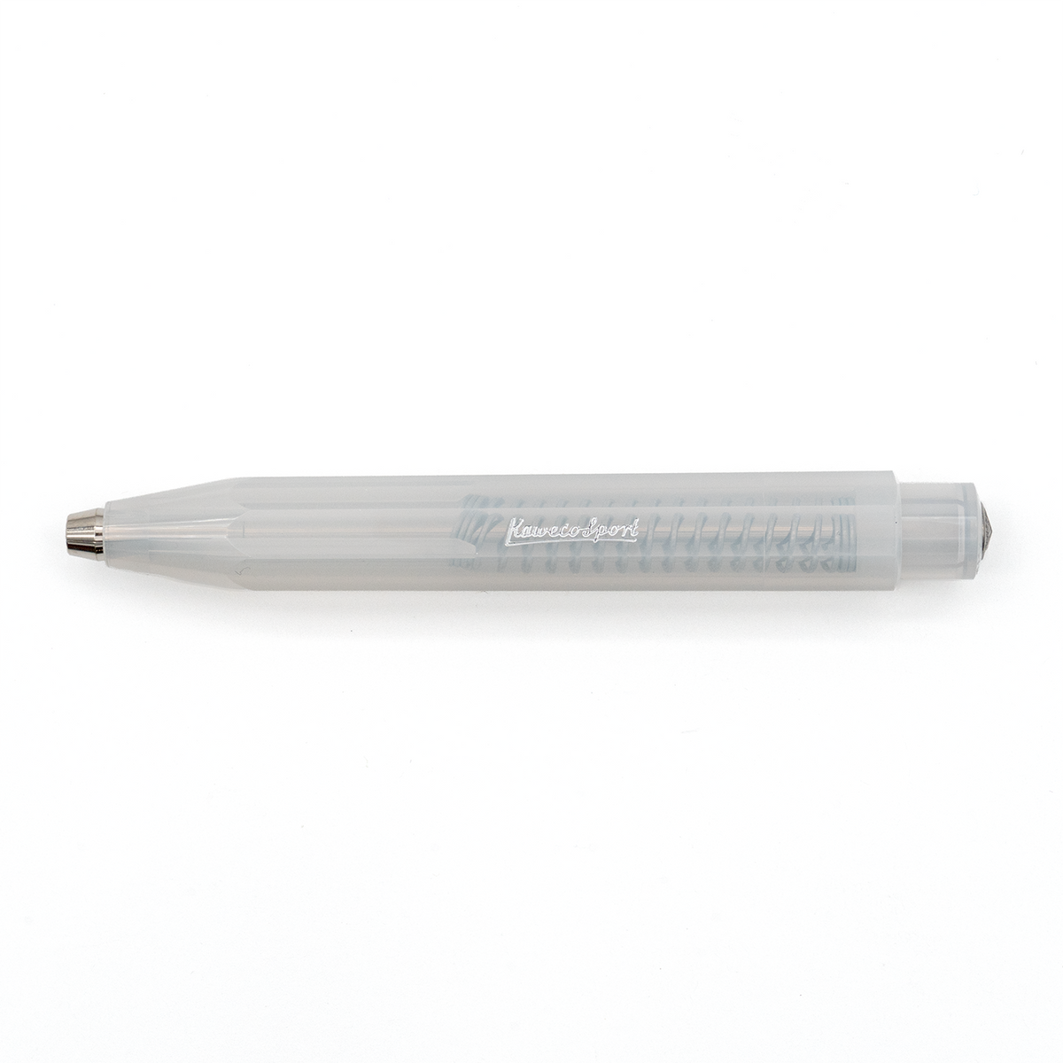 Kaweco Skyline Frosted Natural Coconut Clutch 3.2mm Pencil