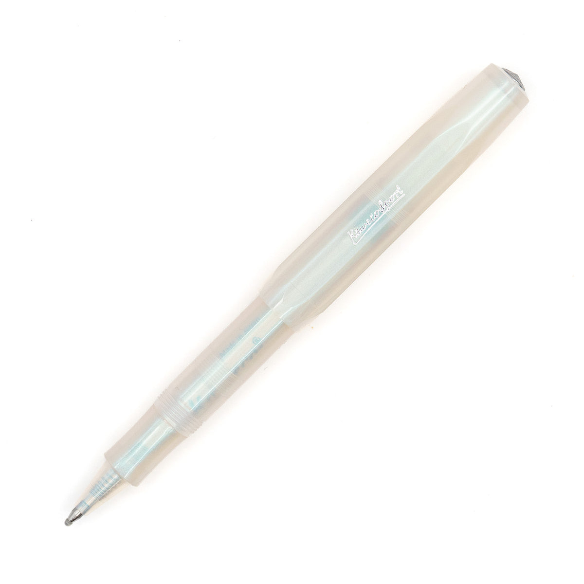 Kaweco Sport Rollerball - Lunar Light Blue