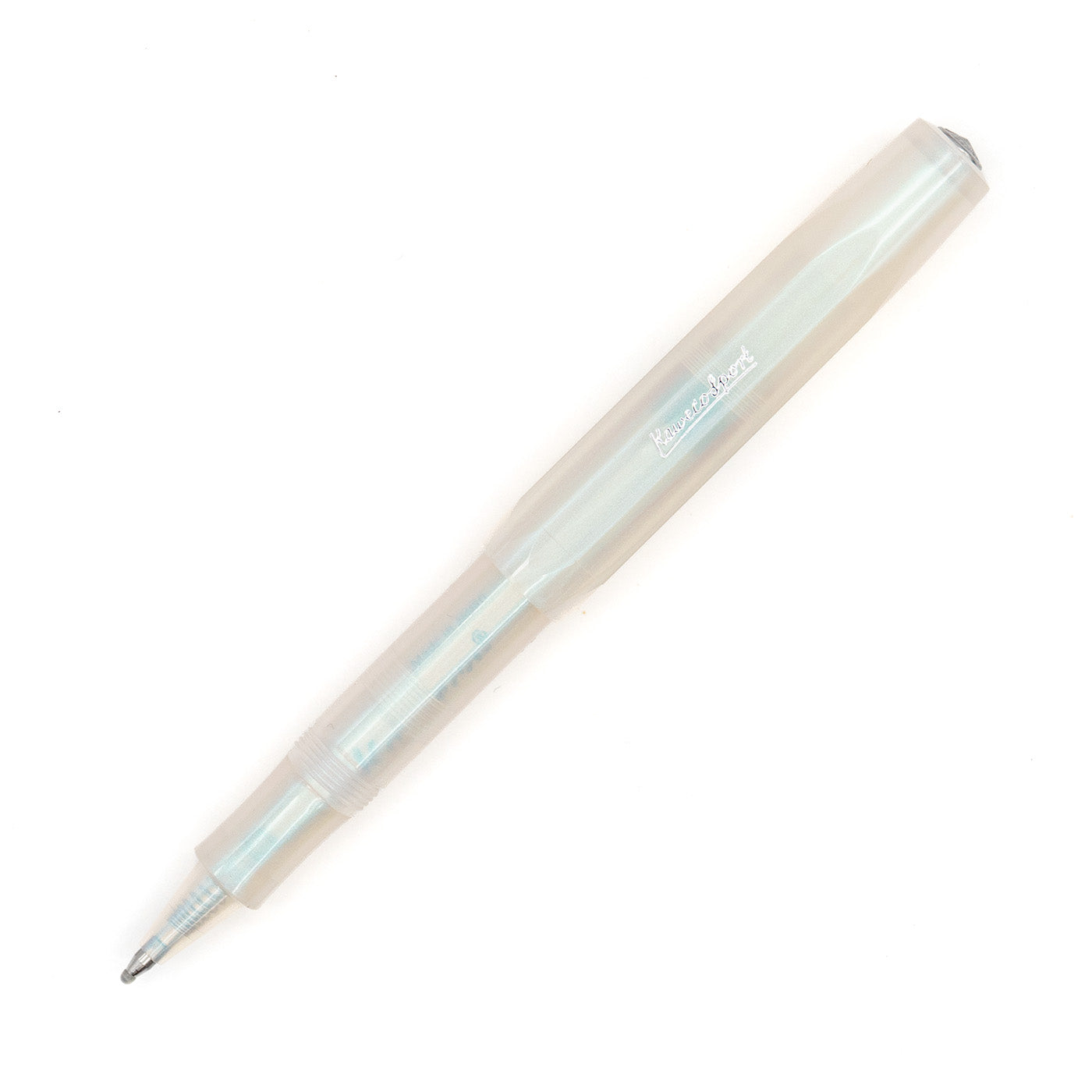 Kaweco Sport Rollerball - Lunar Light Blue