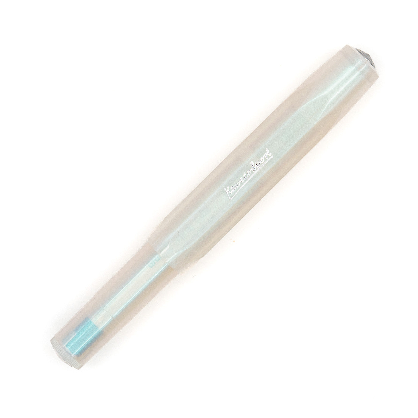 Kaweco Sport Rollerball - Lunar Light Blue