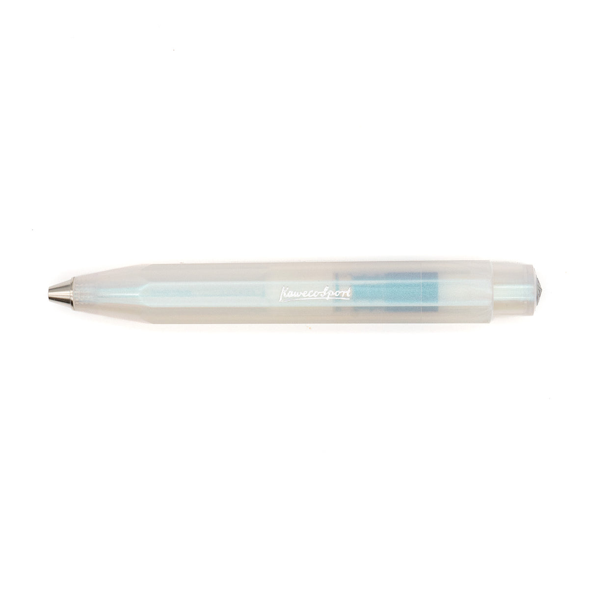 Kaweco Sport Ballpoint - Lunar Light Blue