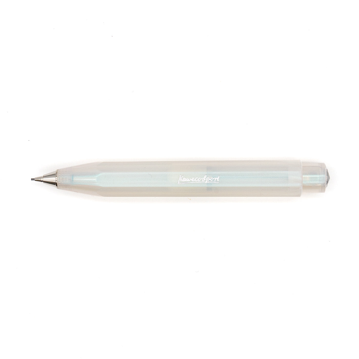 Kaweco Sport 0.7mm Pencil - Lunar Light Blue