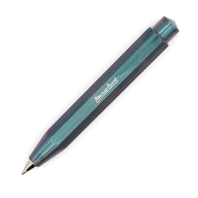 Kaweco Sport 0.7mm Pencil - Lunar Shadow Blue