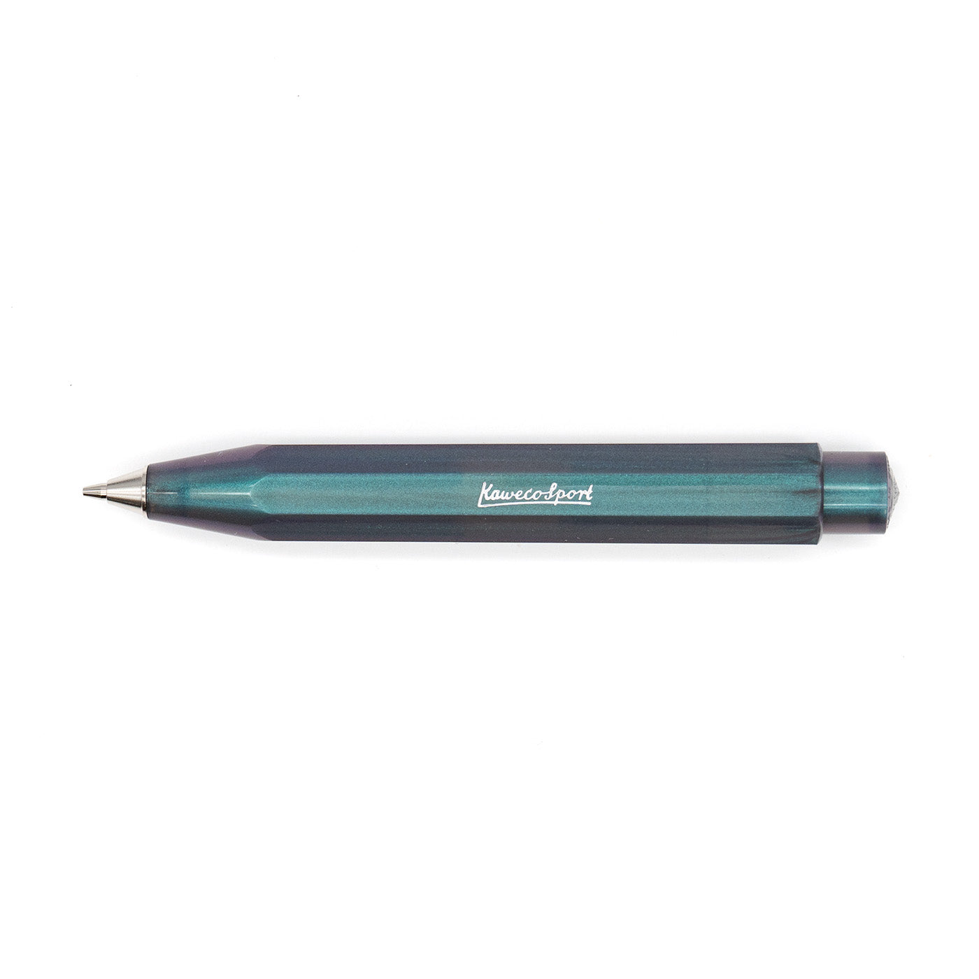 Kaweco Sport 0.7mm Pencil - Lunar Shadow Blue