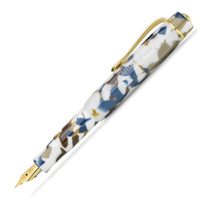 Kaweco Art Sport - Terrazzo Acrylic Fountain