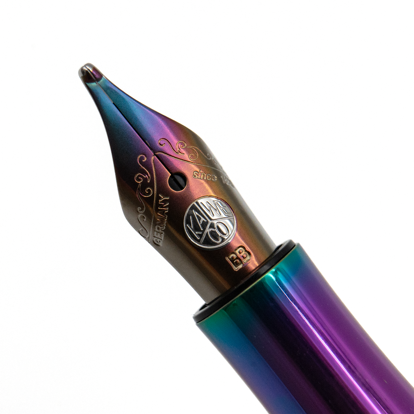 Kaweco Liliput Collection - Kolibri Fountain