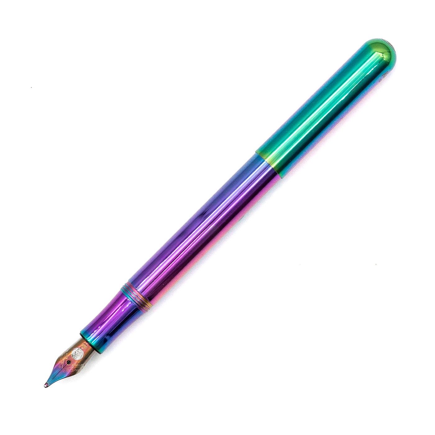 Kaweco Liliput Collection - Kolibri Fountain