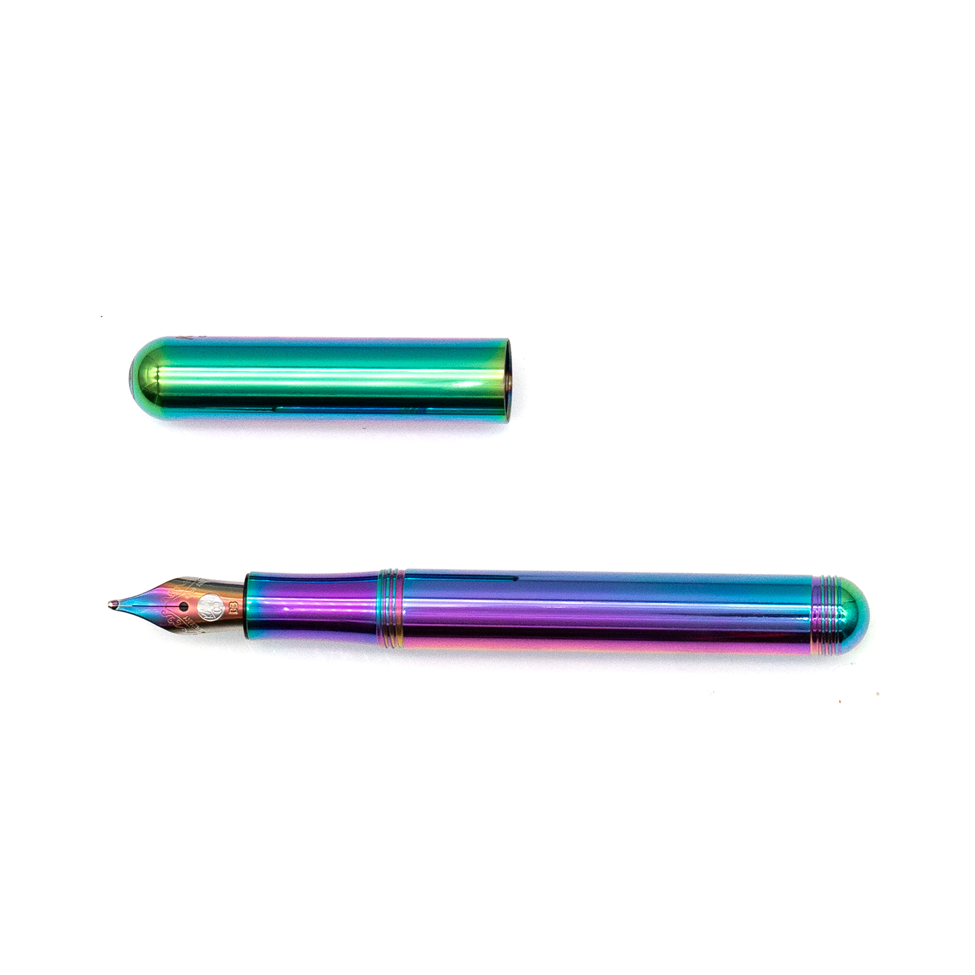 Kaweco Liliput Collection - Kolibri Fountain
