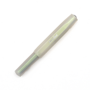 Kaweco Sport Fountain - Lunar Light Green