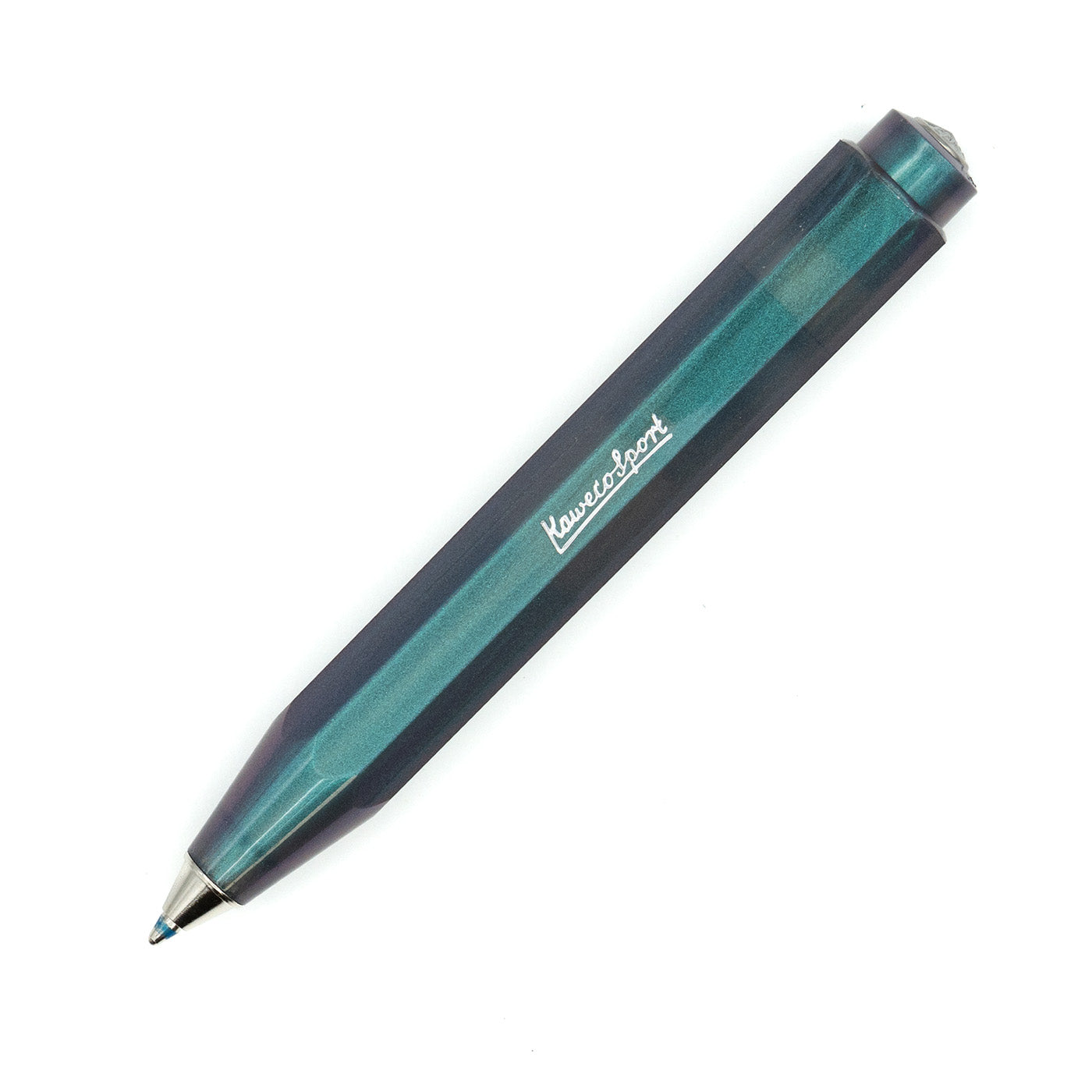 Kaweco Sport Ballpoint - Lunar Shadow Blue