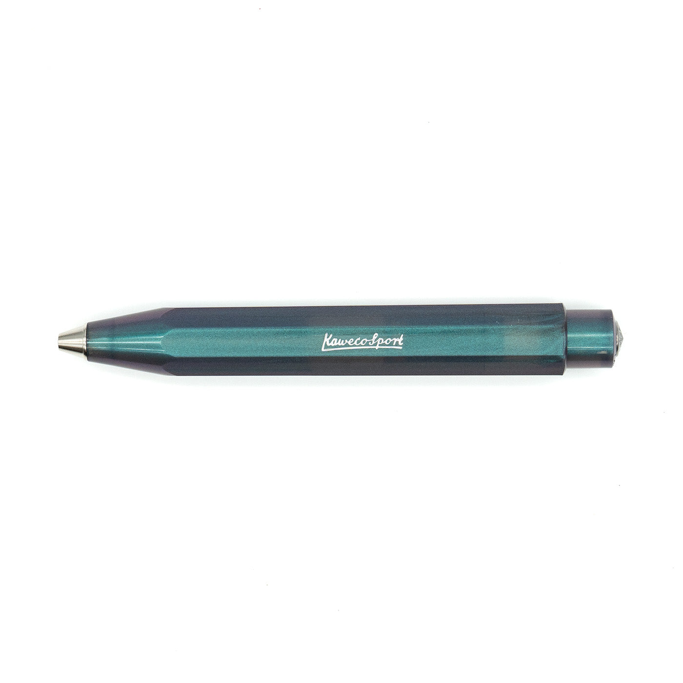 Kaweco Sport Ballpoint - Lunar Shadow Blue