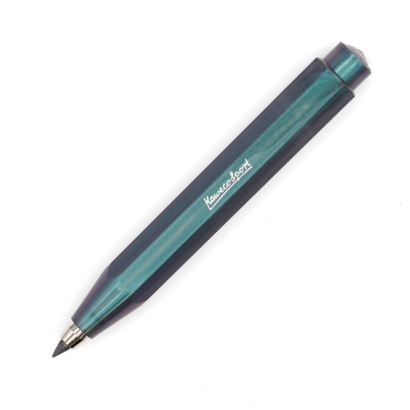 Kaweco Sport Clutch 3.2mm Pencil - Lunar Shadow Blue