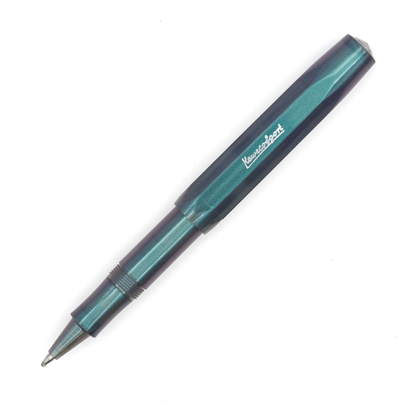 Kaweco Sport Rollerball - Lunar Shadow Blue