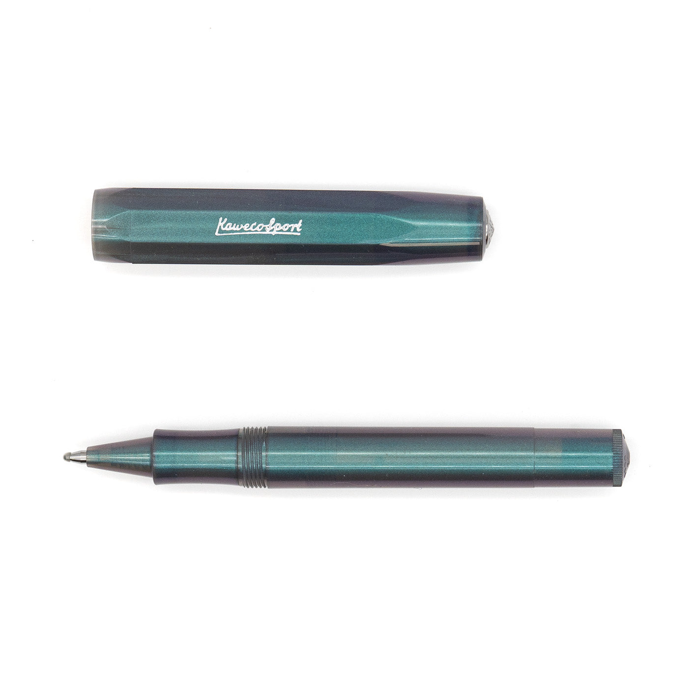 Kaweco Sport Rollerball - Lunar Shadow Blue