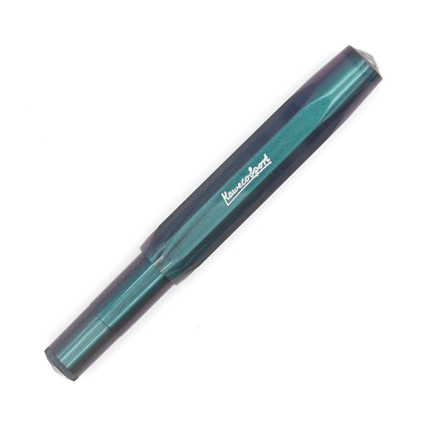 Kaweco Sport Fountain - Lunar Shadow Blue
