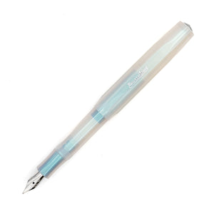 Kaweco Sport Fountain - Lunar Light Blue