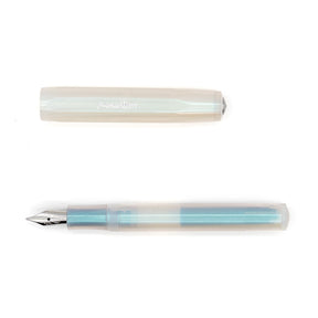Kaweco Sport Fountain - Lunar Light Blue