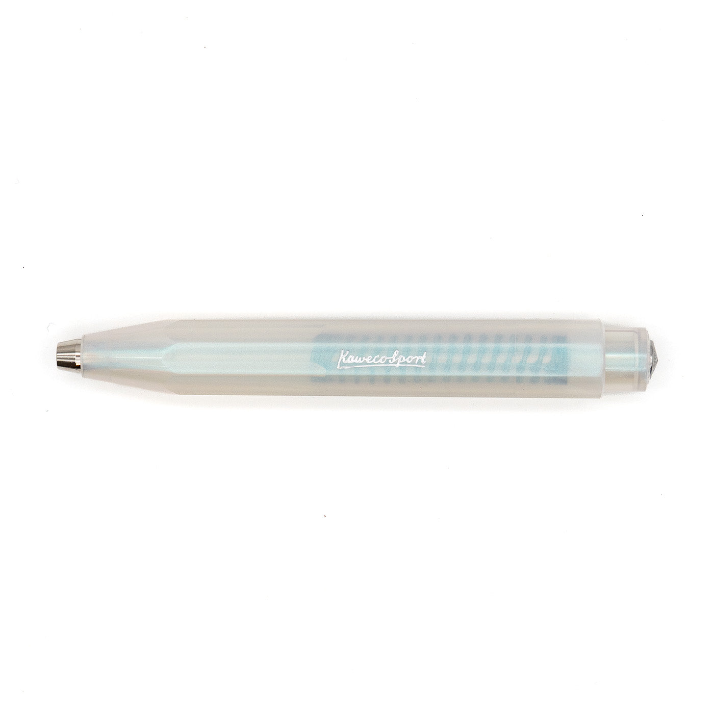 Kaweco Sport Clutch 3.2mm Pencil - Lunar Light Blue