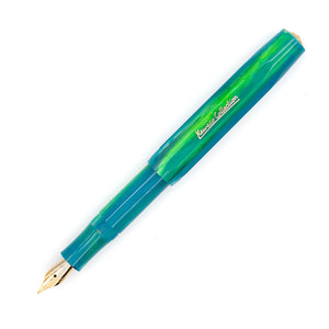 Kaweco Sport Fountain - Marble Ocean