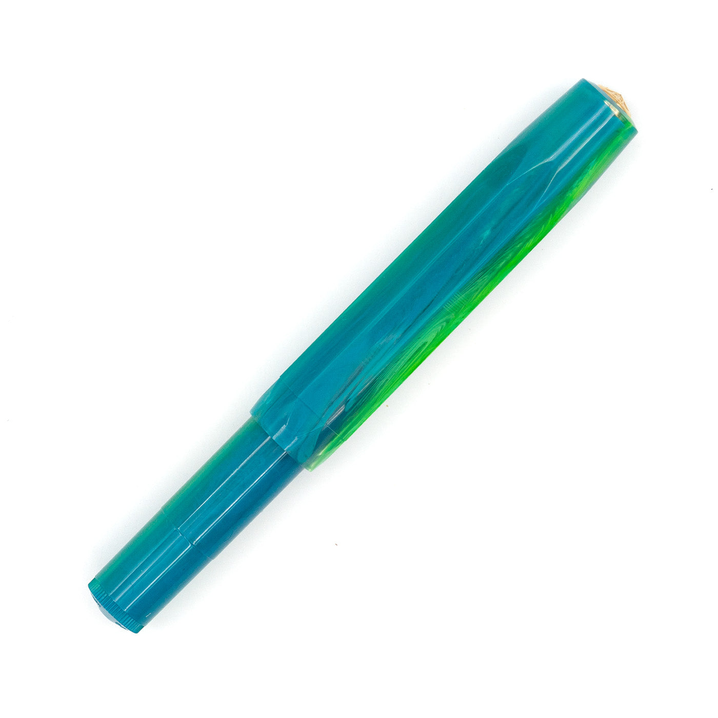 Kaweco Sport Fountain - Marble Ocean