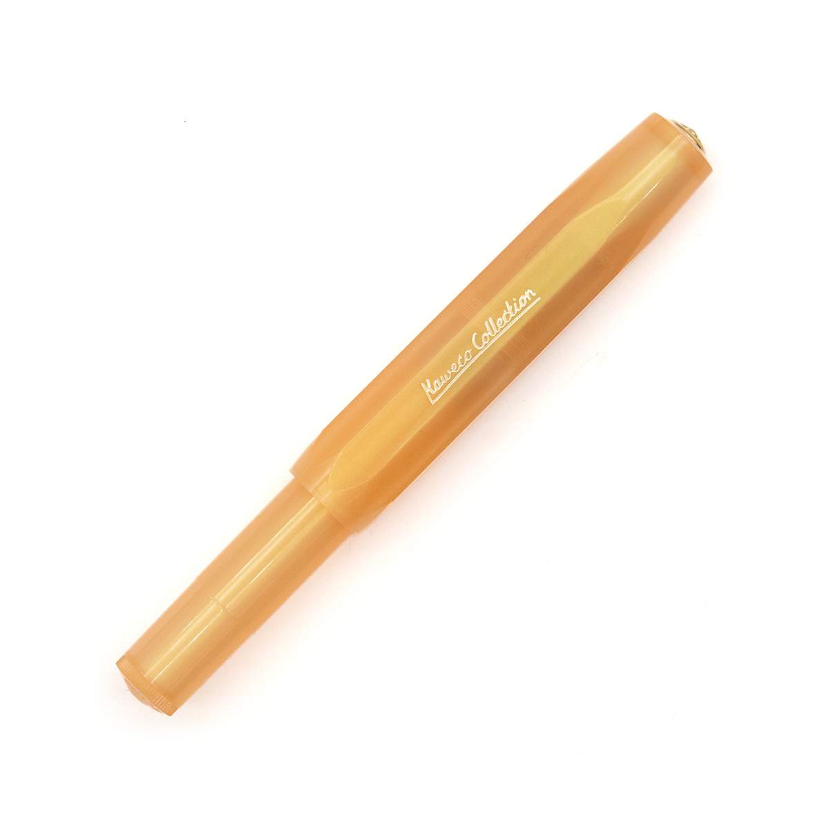 Kaweco Sport Collection - Apricot Pearl Fountain