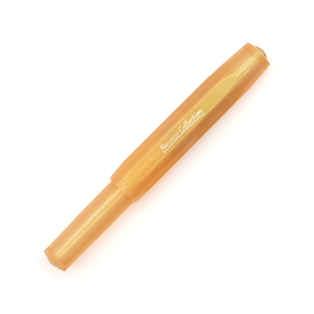 Kaweco Sport Collection - Apricot Pearl Fountain