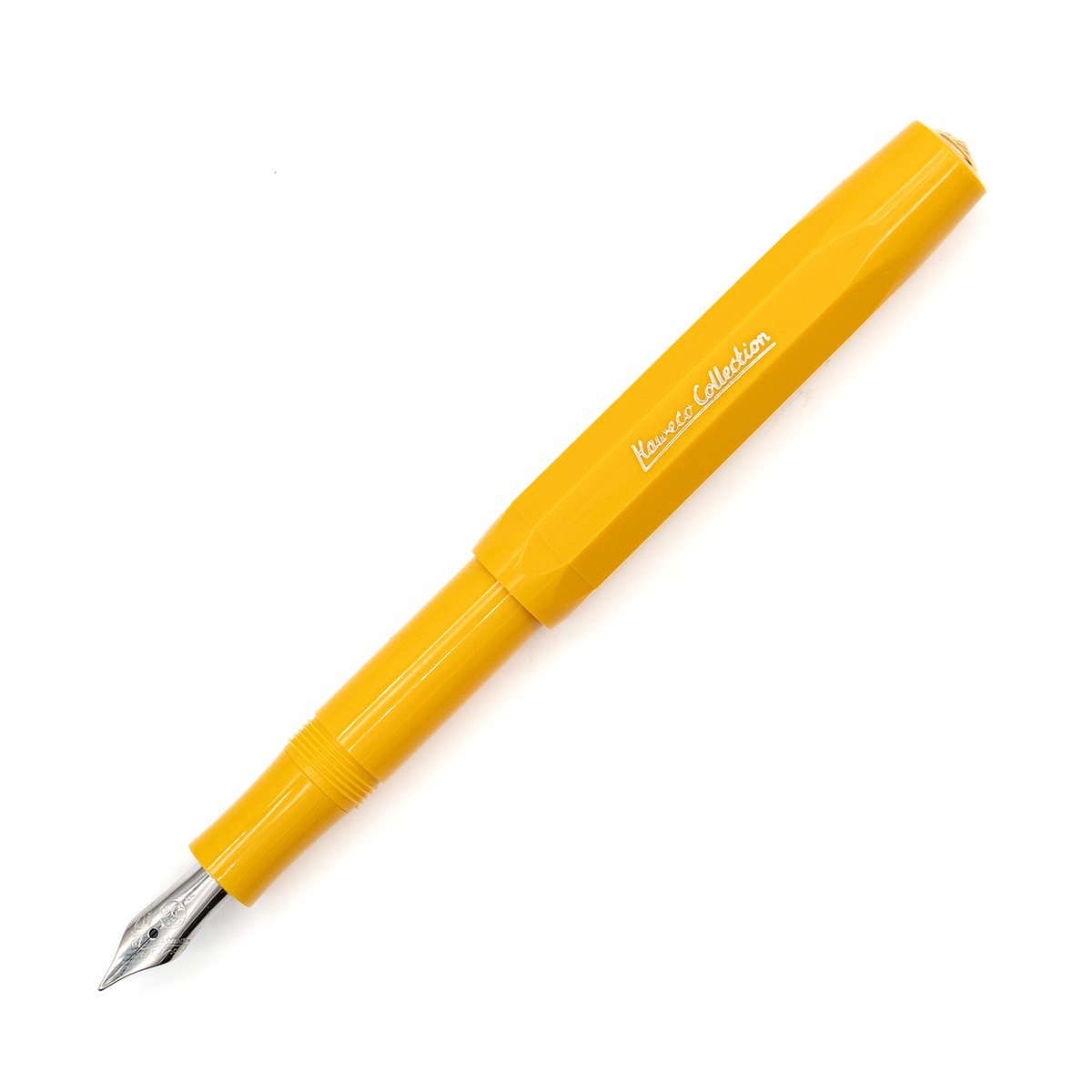 Kaweco Sport Collection - Honey Fountain
