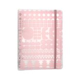King Jim Sticker Keeper - Binder
