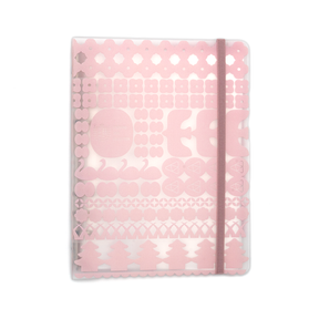 King Jim Sticker Keeper - Binder
