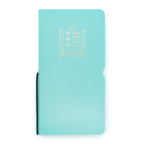 King Jim Sticker Keeper - File