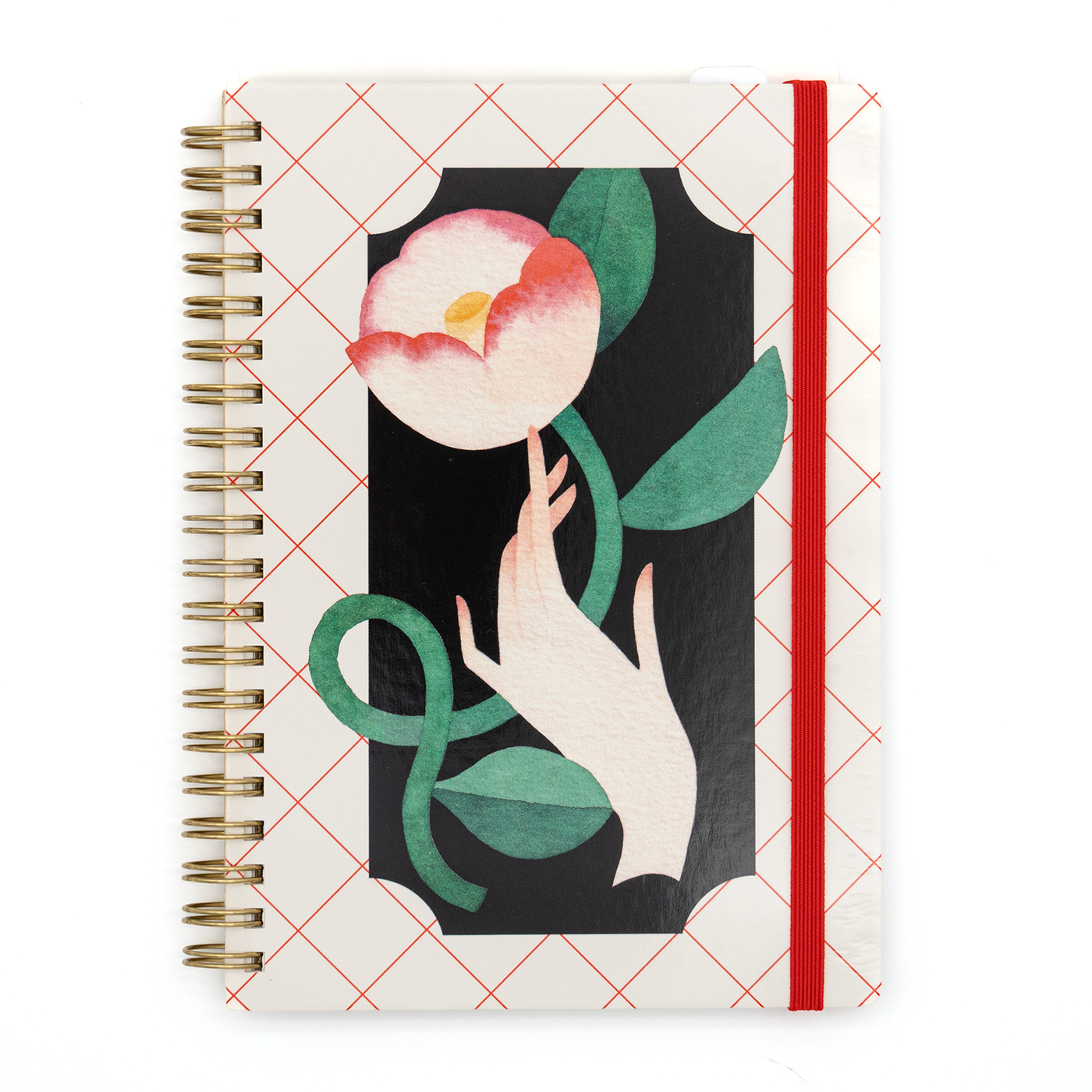 King Jim Hitotoki Notebook Comic Size