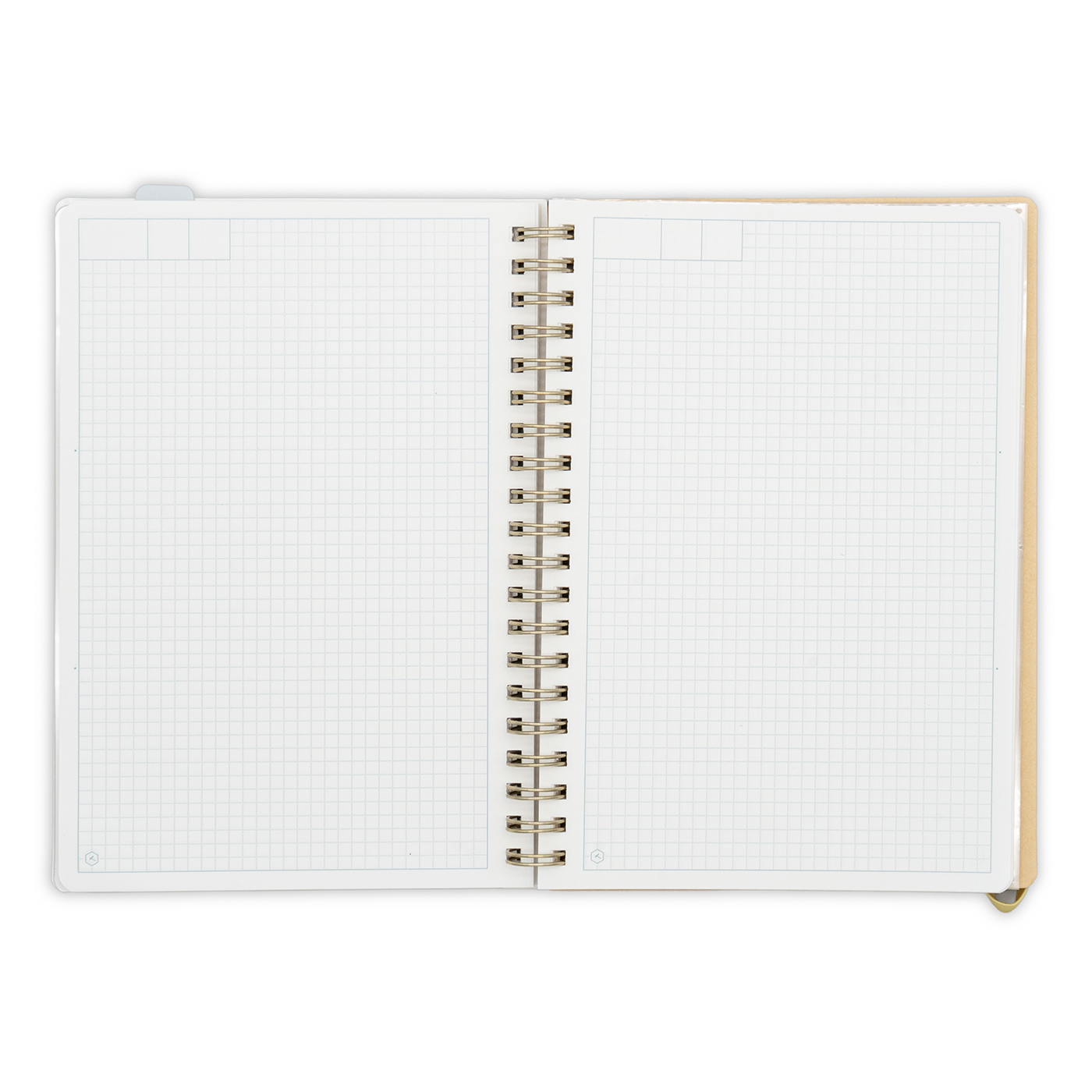 King Jim Hitotoki Notebook Comic Size