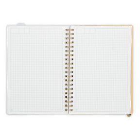 King Jim Hitotoki Notebook Comic Size