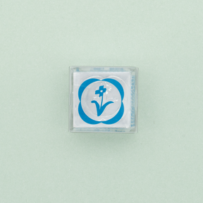 King Jim Kori Jirushi Clear Stamp - Small