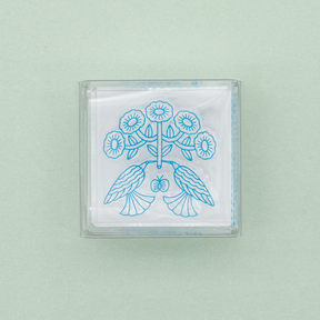King Jim Kori Jirushi Clear Stamp - Large