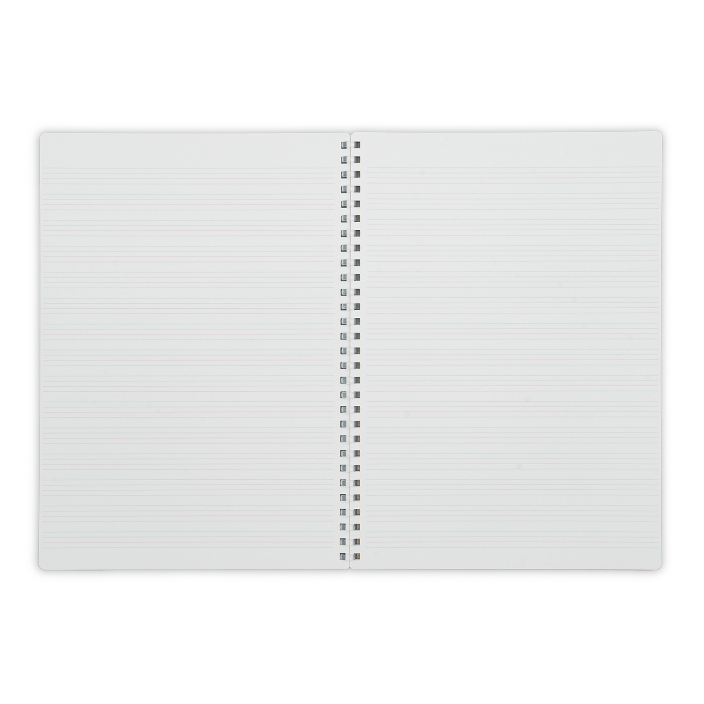 Kokuyo B5 Soft Ring Notebook - English 15