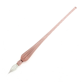 Komamono - Nippan Glass Dip Pen Set