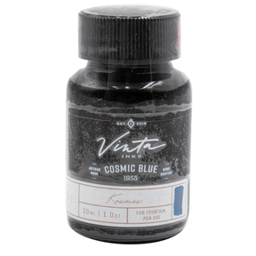 Vinta Inks - Cosmic Blue Shimmer - Kosmos 1955