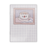 Kuboandlucy Stationery Co Sticker Release Book - Passport