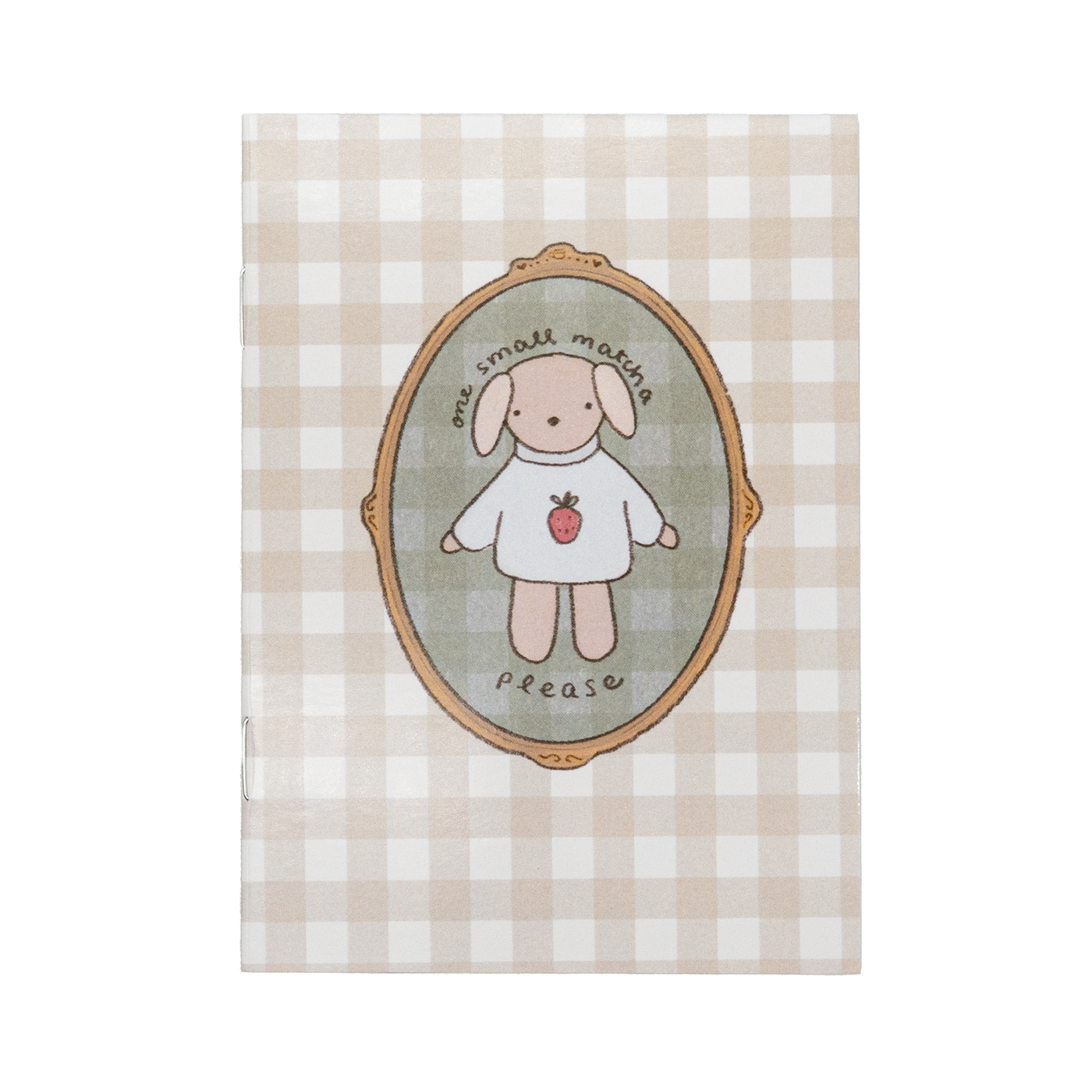 Kuboandlucy Stationery Co Sticker Release Book - Passport