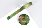 Wearingeul Masking Tape - World Literature