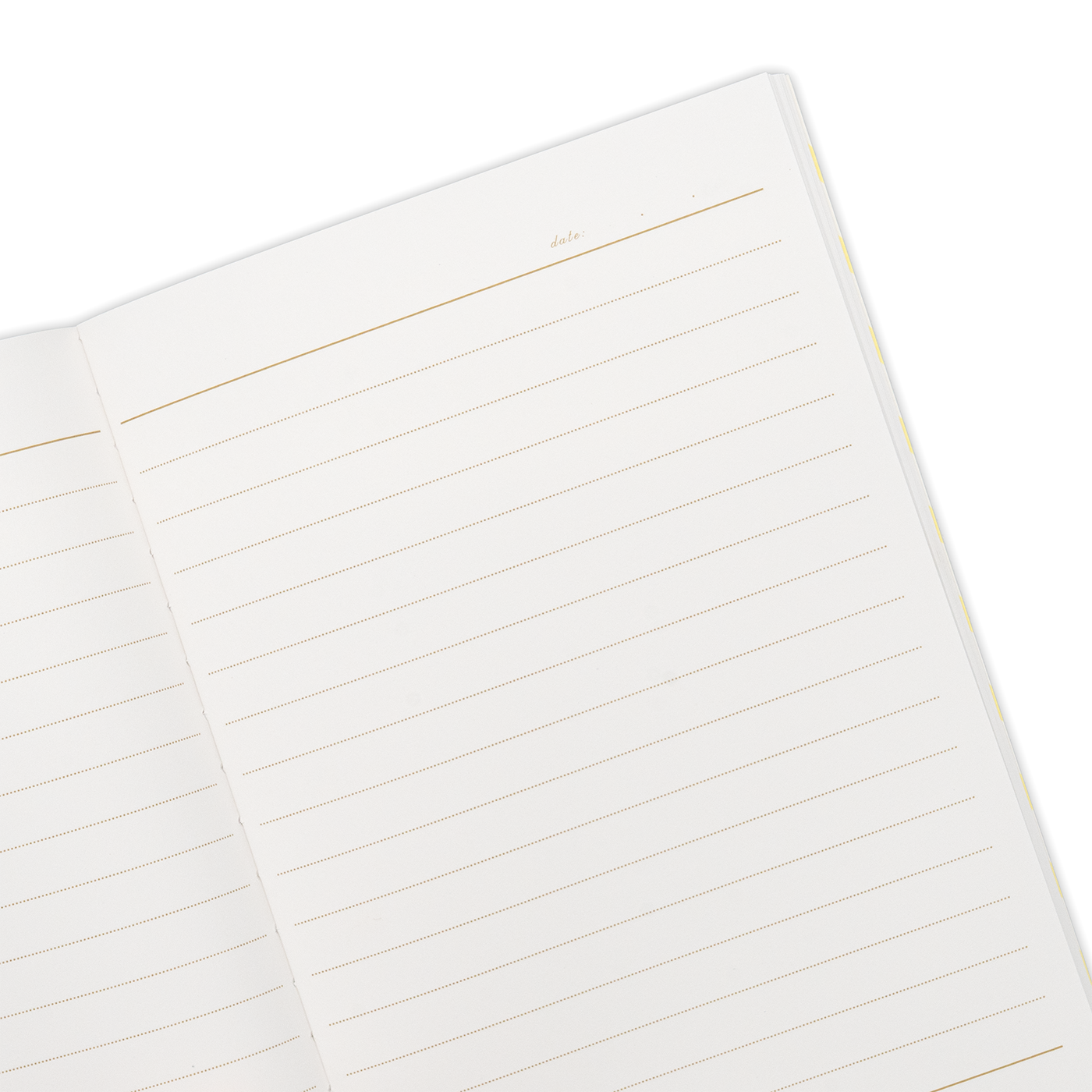 Kyokuto B6 Etoph Fleury Light Blue Notebook