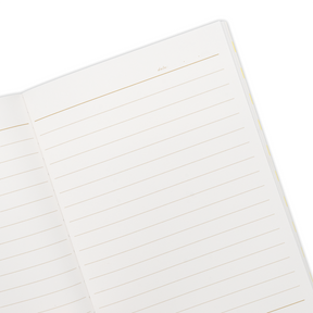 Kyokuto B6 Etoph Fleury Light Blue Notebook