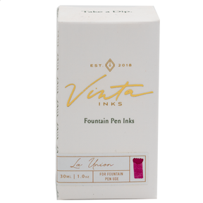 Vinta Inks - Vineyard - La Union 1971